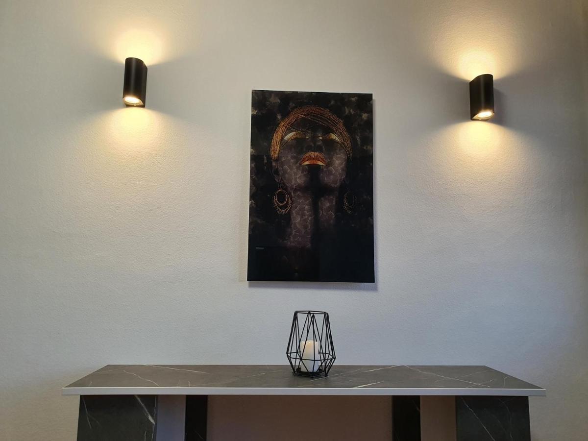 Apartment Pallaton Nasice エクステリア 写真