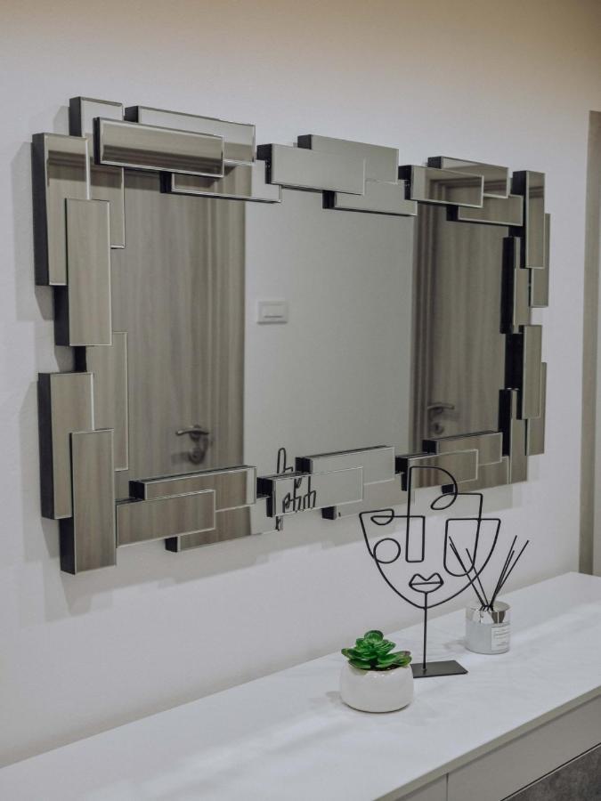 Apartment Pallaton Nasice エクステリア 写真