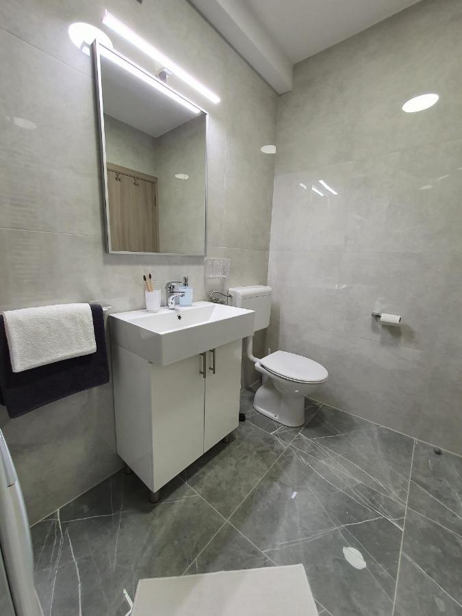 Apartment Pallaton Nasice エクステリア 写真