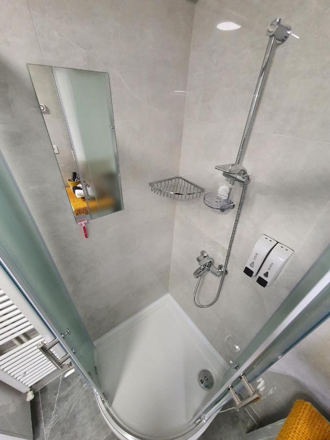 Apartment Pallaton Nasice エクステリア 写真