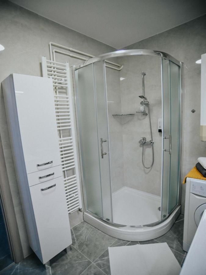 Apartment Pallaton Nasice エクステリア 写真