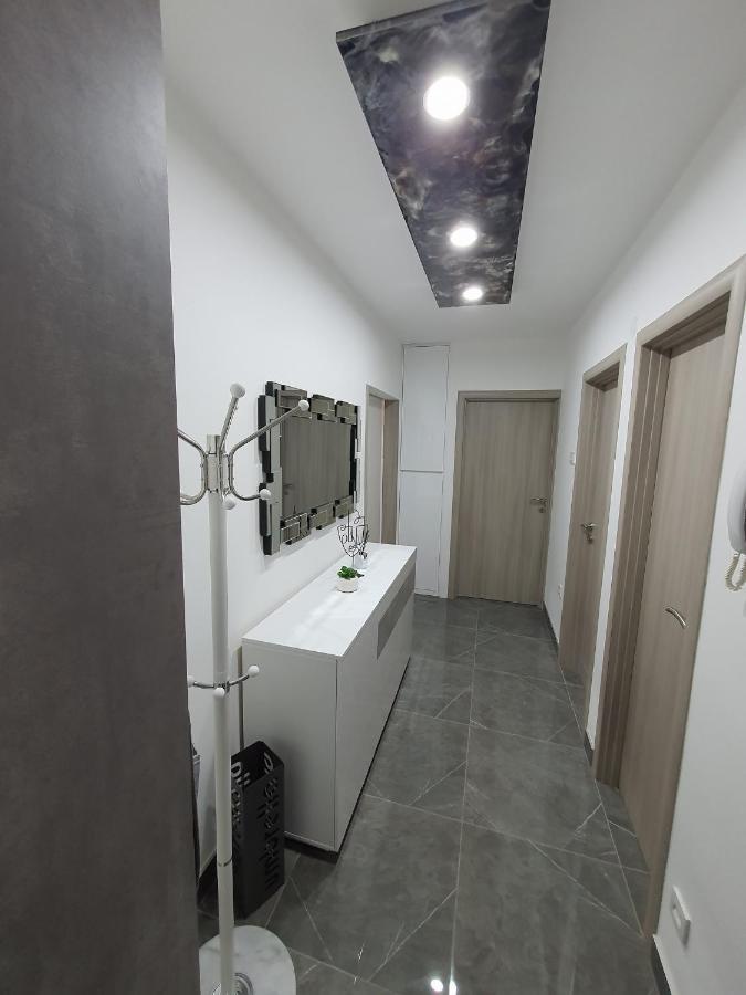 Apartment Pallaton Nasice エクステリア 写真