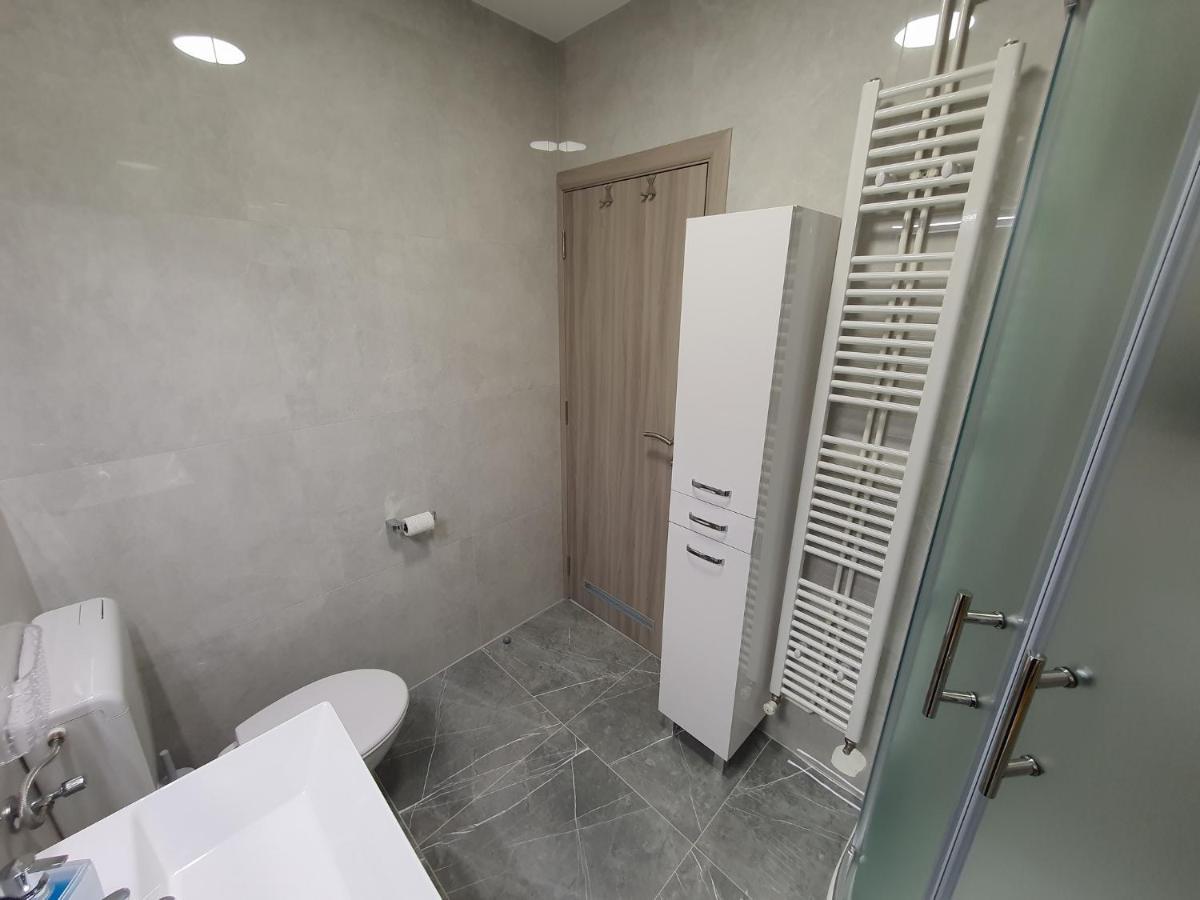 Apartment Pallaton Nasice エクステリア 写真