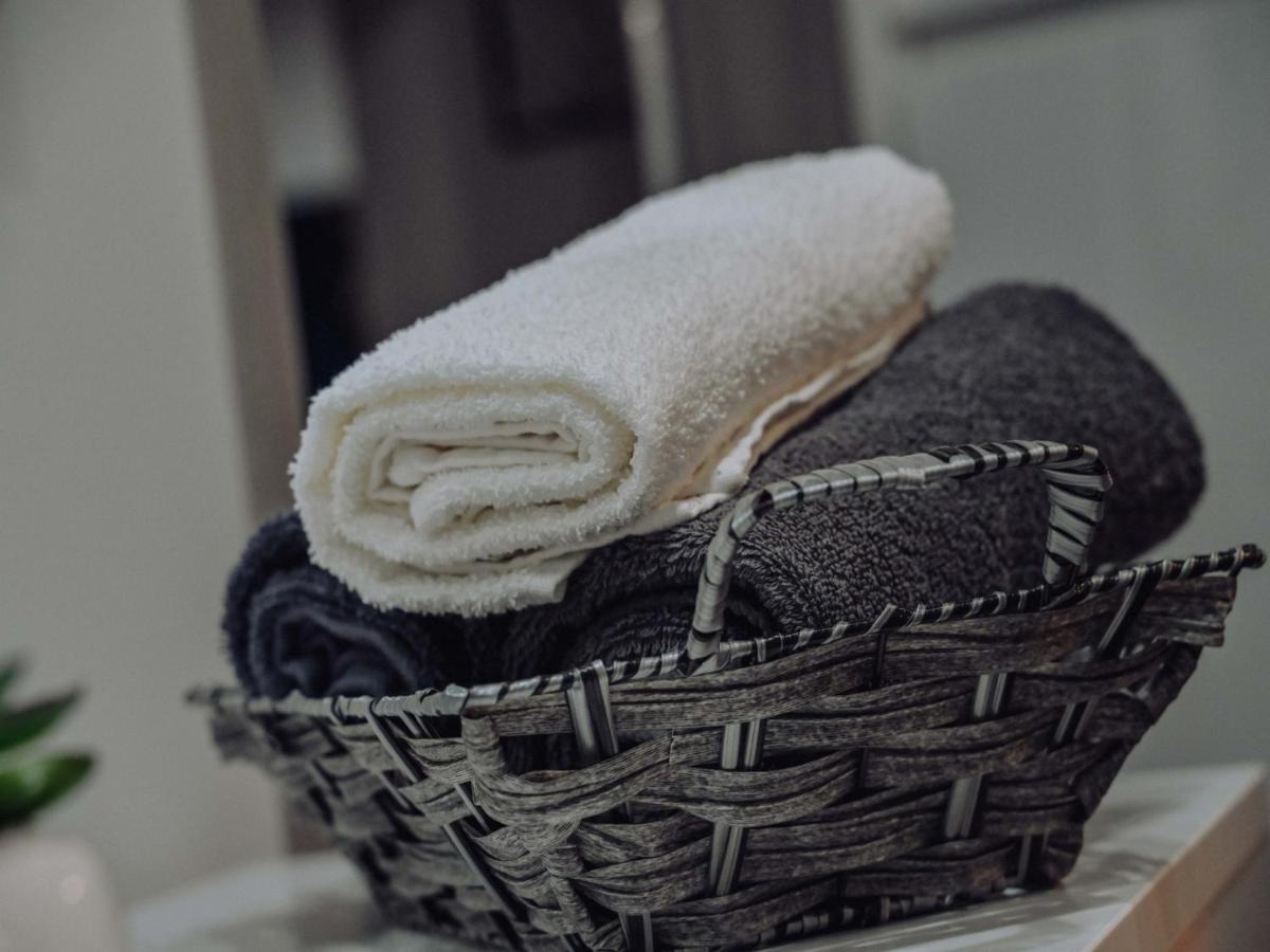 Apartment Pallaton Nasice エクステリア 写真