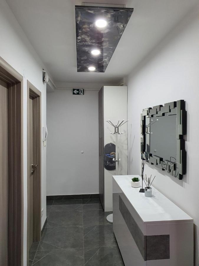 Apartment Pallaton Nasice エクステリア 写真